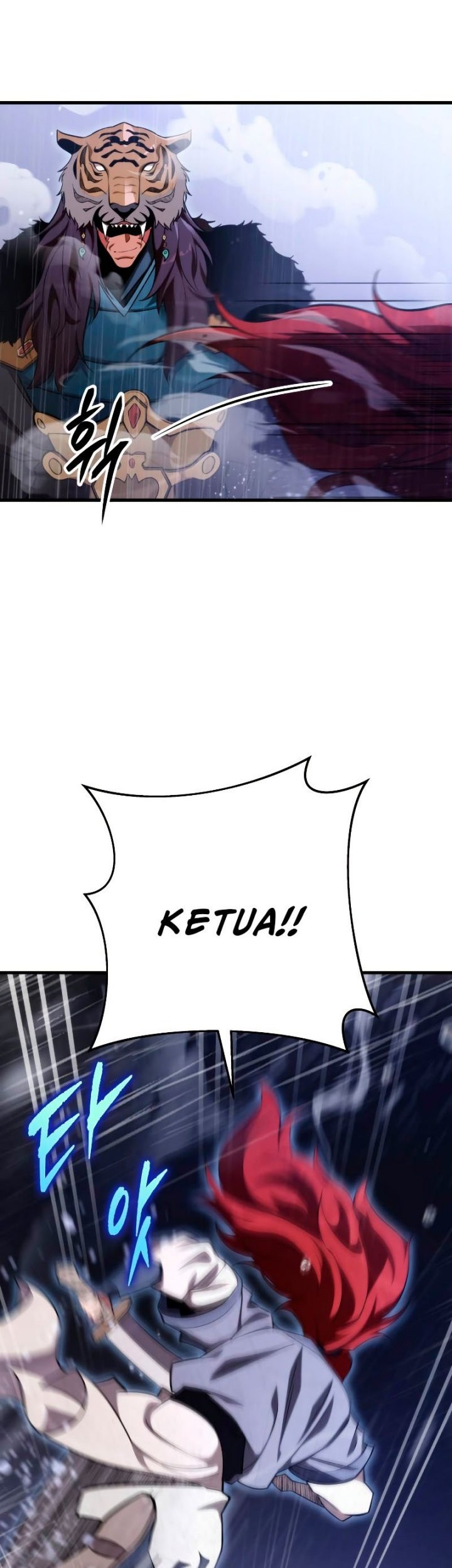 Heavenly Inquisition Sword Chapter 57 Gambar 10