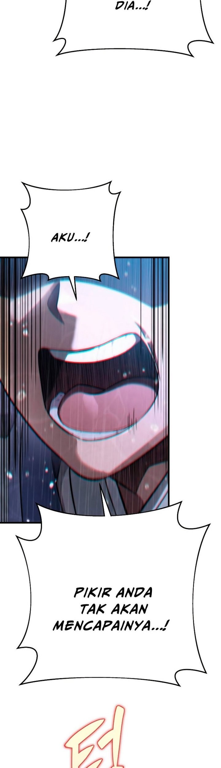 Heavenly Inquisition Sword Chapter 57 Gambar 17