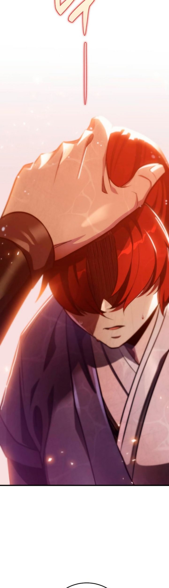 Heavenly Inquisition Sword Chapter 57 Gambar 18