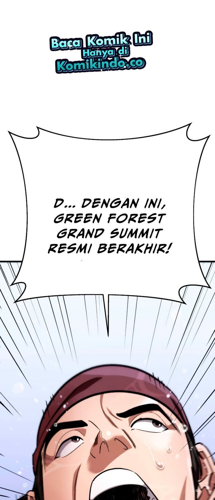 Heavenly Inquisition Sword Chapter 57 Gambar 22