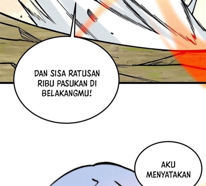 All Hail the Sect Leader Chapter 254 Gambar 30