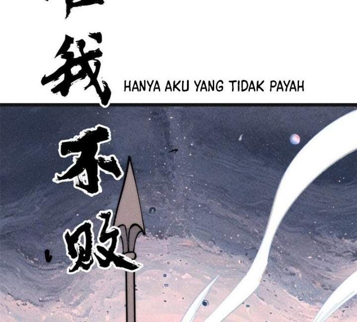 All Hail the Sect Leader Chapter 254 Gambar 34