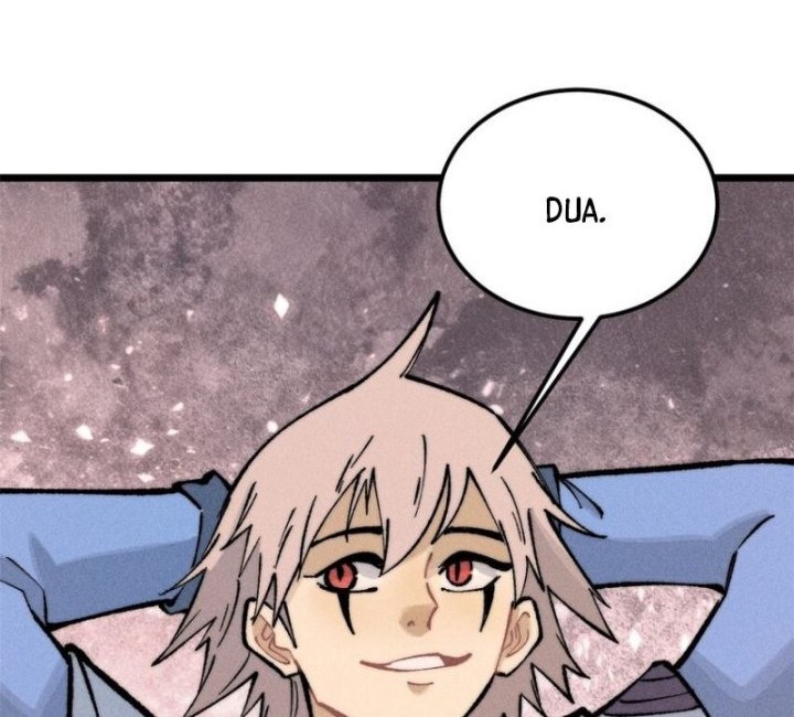 All Hail the Sect Leader Chapter 254 Gambar 23