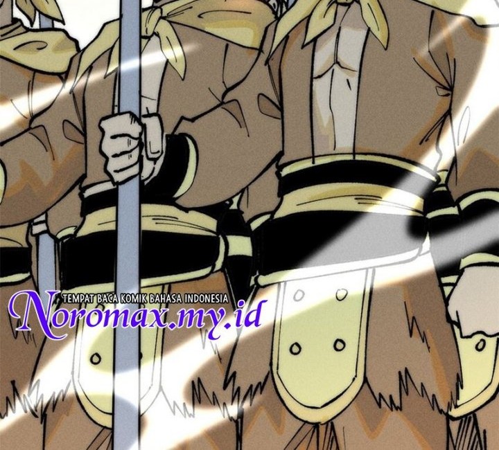 All Hail the Sect Leader Chapter 254 Gambar 40