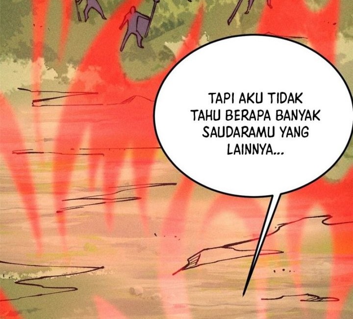 All Hail the Sect Leader Chapter 254 Gambar 5