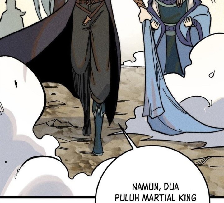 All Hail the Sect Leader Chapter 254 Gambar 13