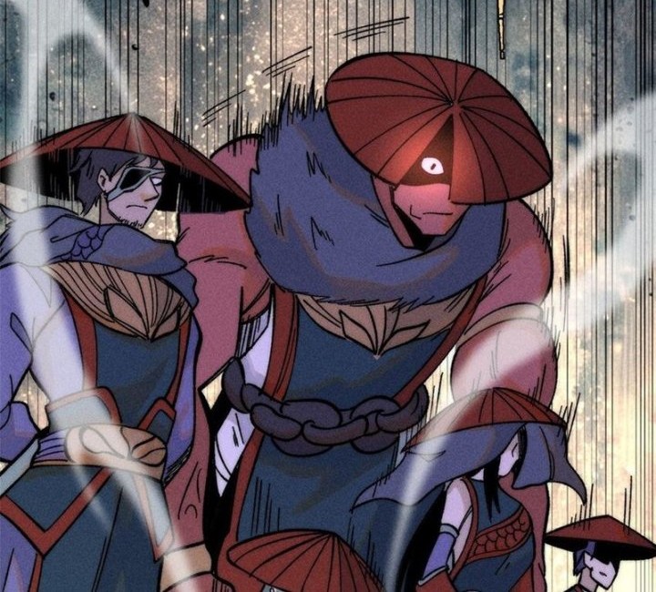 All Hail the Sect Leader Chapter 254 Gambar 15