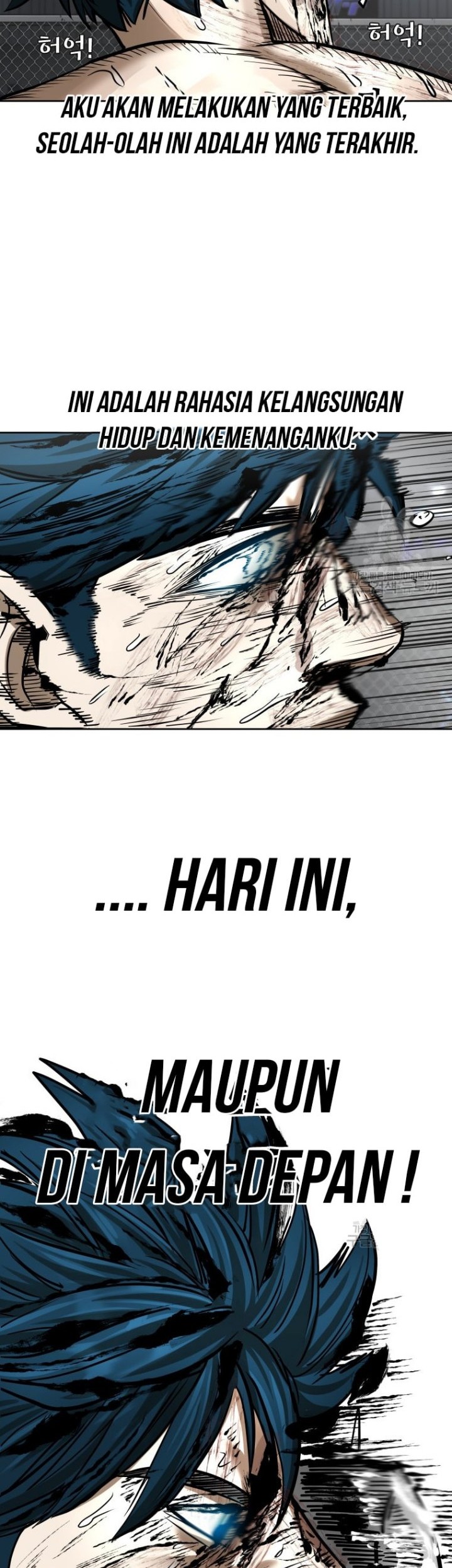 Shark Chapter 282 Gambar 45