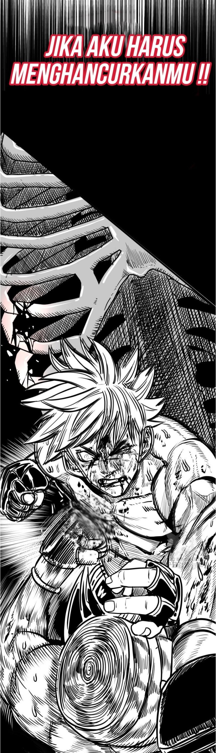 Shark Chapter 282 Gambar 50