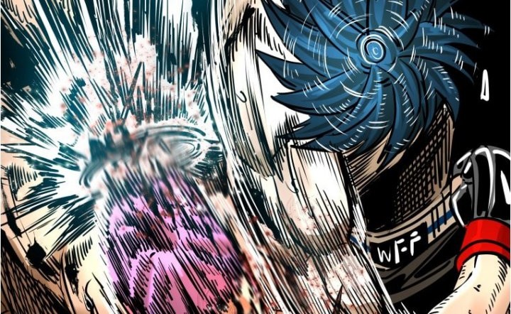 Shark Chapter 282 Gambar 55