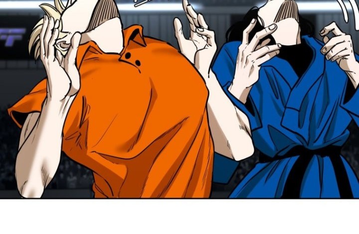 Shark Chapter 282 Gambar 28