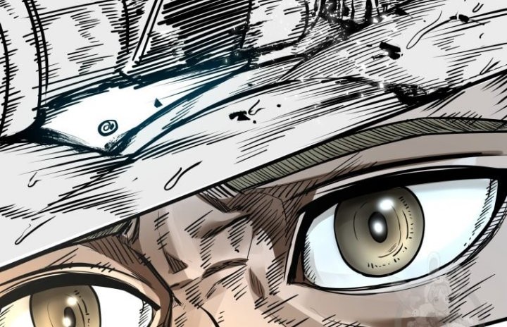 Shark Chapter 282 Gambar 34