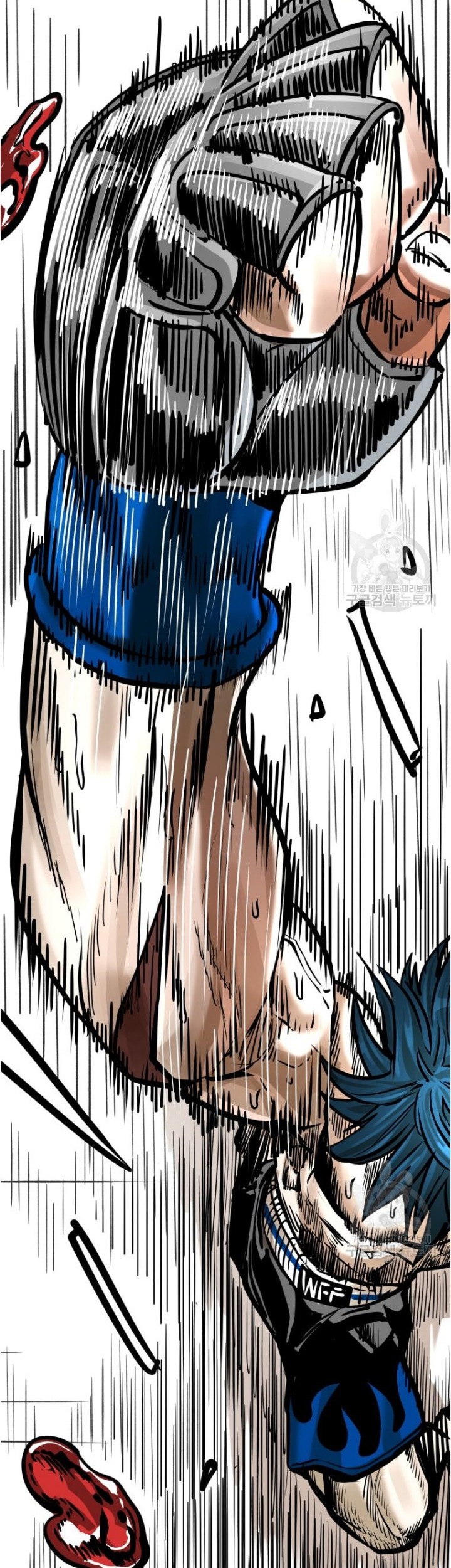 Shark Chapter 282 Gambar 69