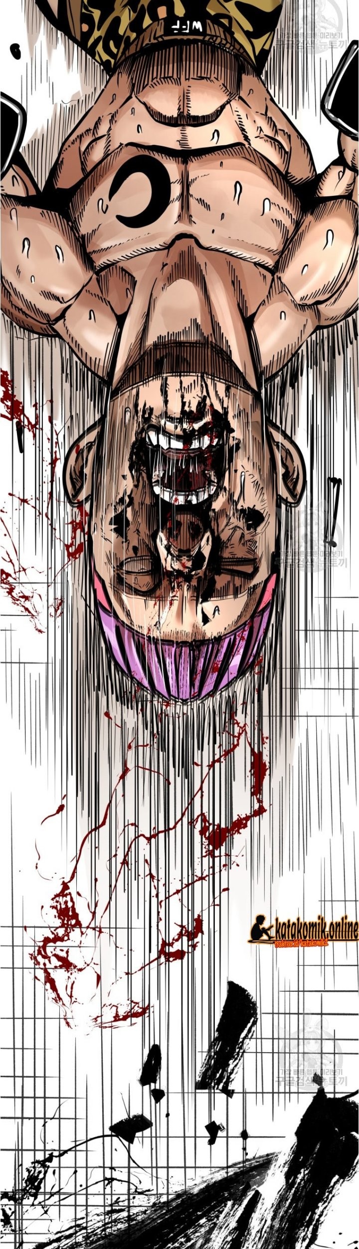 Shark Chapter 282 Gambar 71