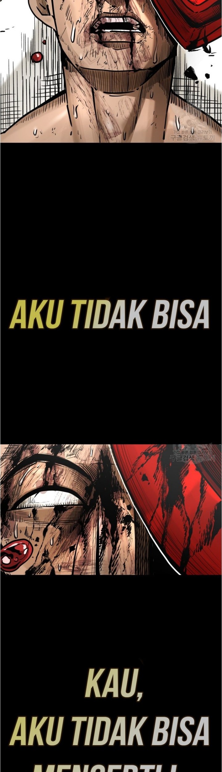 Shark Chapter 282 Gambar 75