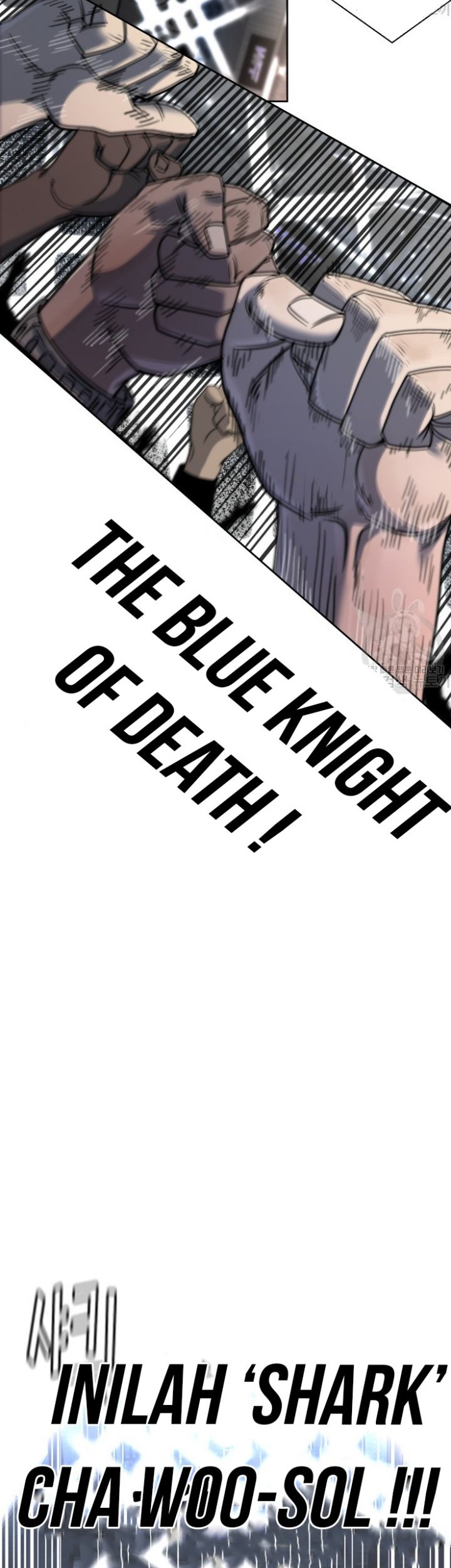 Shark Chapter 282 Gambar 81