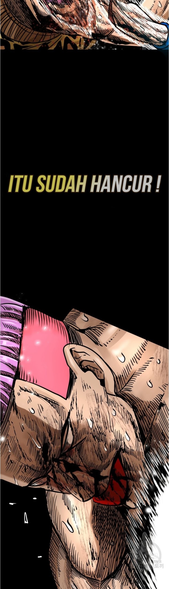 Shark Chapter 282 Gambar 56