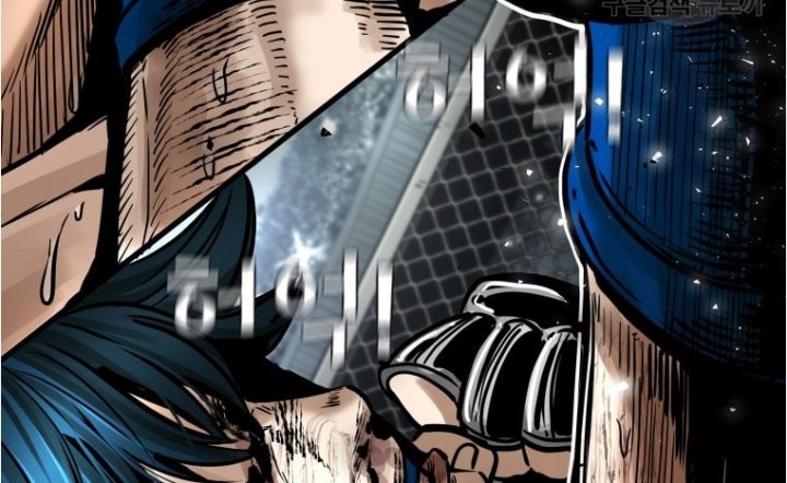 Shark Chapter 282 Gambar 64