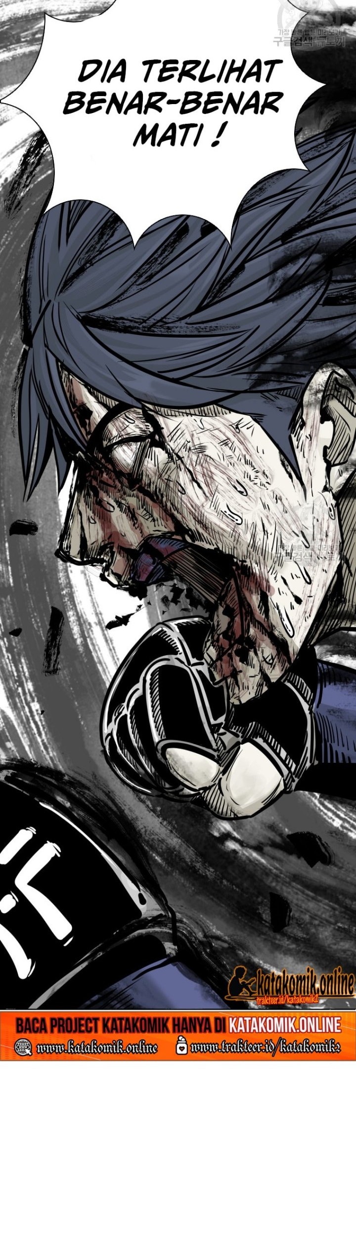 Shark Chapter 282 Gambar 3