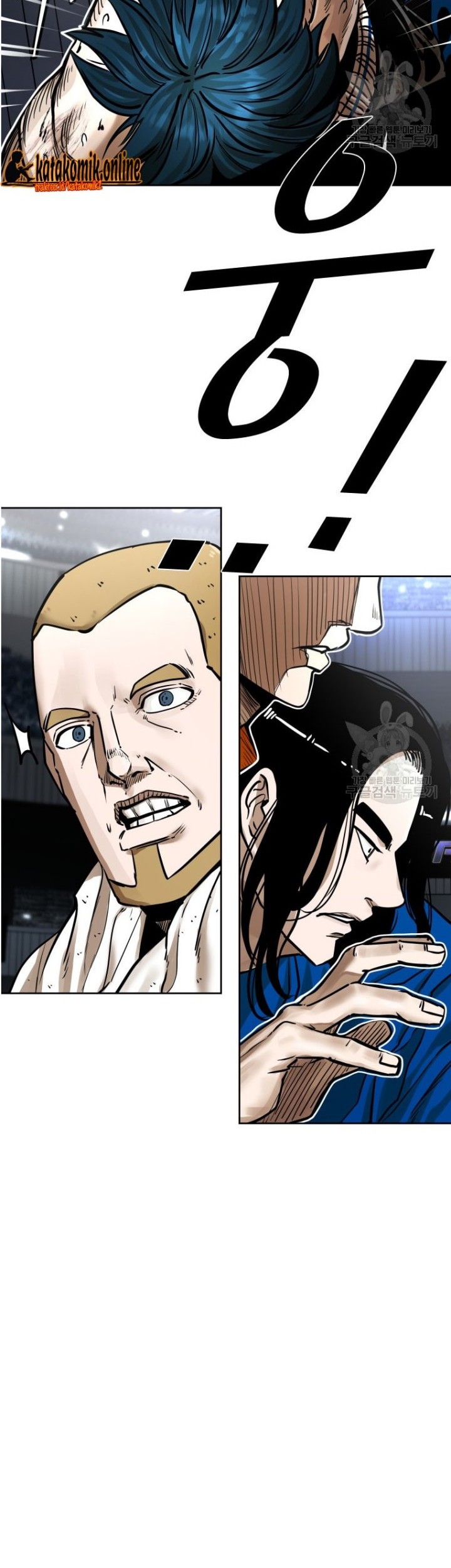 Shark Chapter 282 Gambar 102