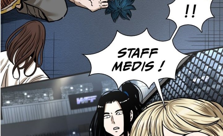 Shark Chapter 282 Gambar 106