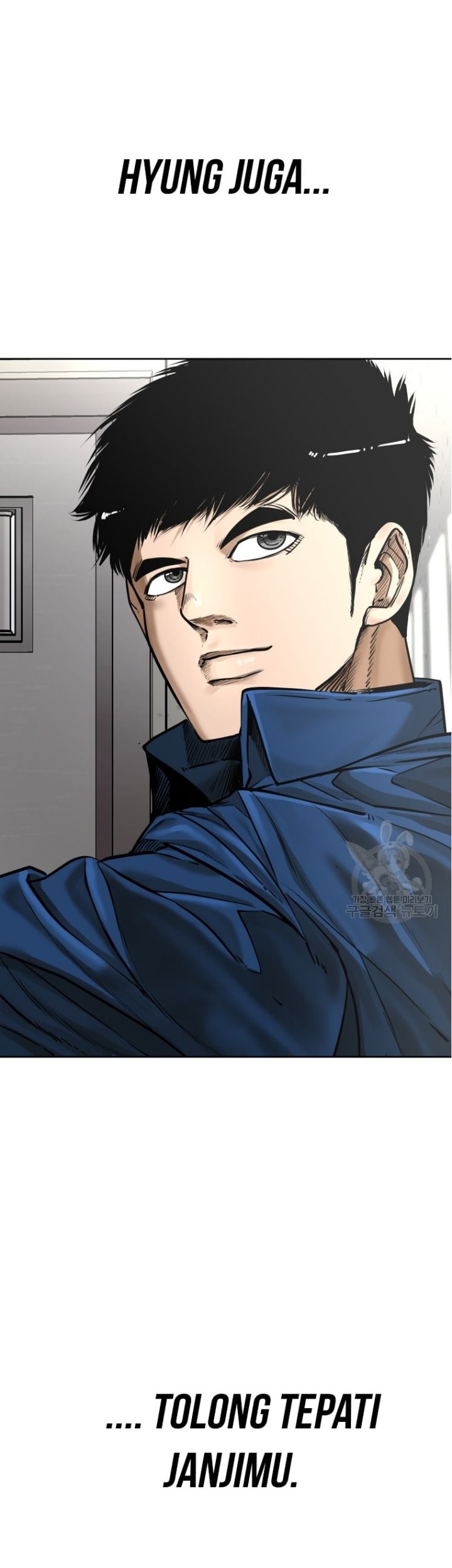 Shark Chapter 282 Gambar 109