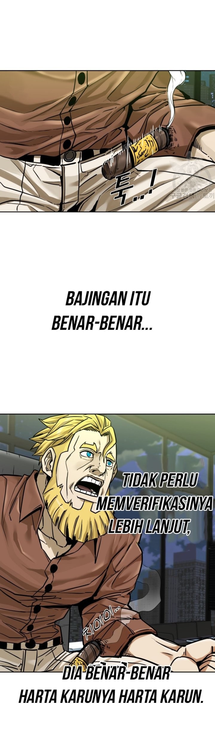 Shark Chapter 282 Gambar 89