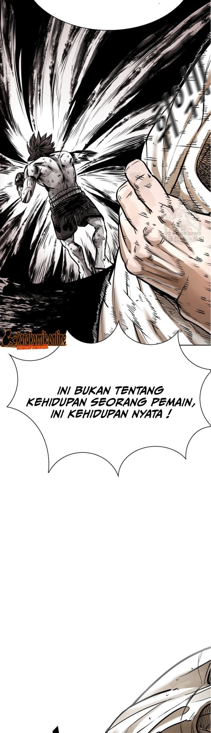 Shark Chapter 282 Gambar 8
