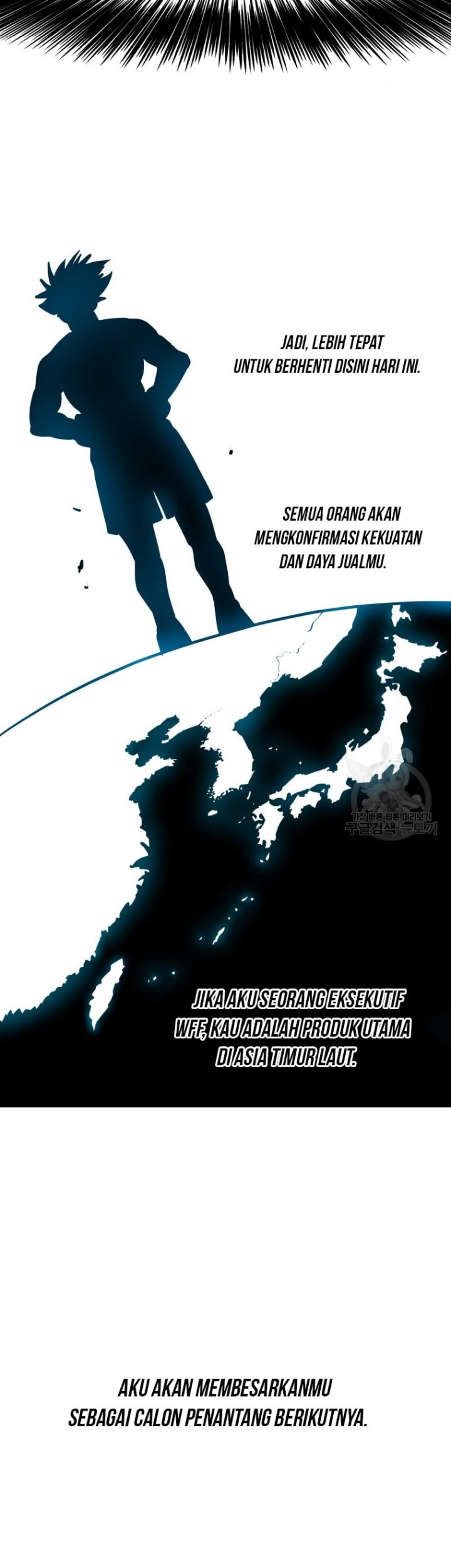 Shark Chapter 282 Gambar 20