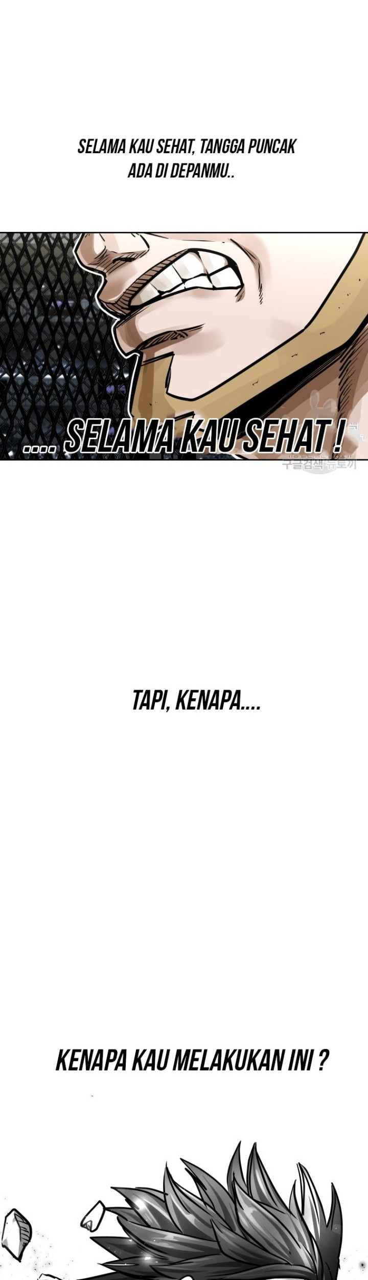 Shark Chapter 282 Gambar 21