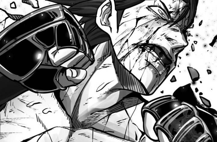 Shark Chapter 282 Gambar 22