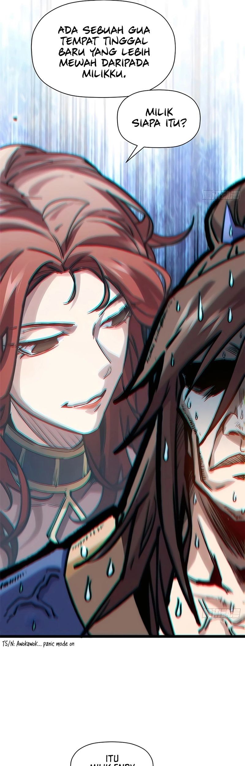 Top Tier Providence: Secretly Cultivate for a Thousand Years Chapter 104 Gambar 34