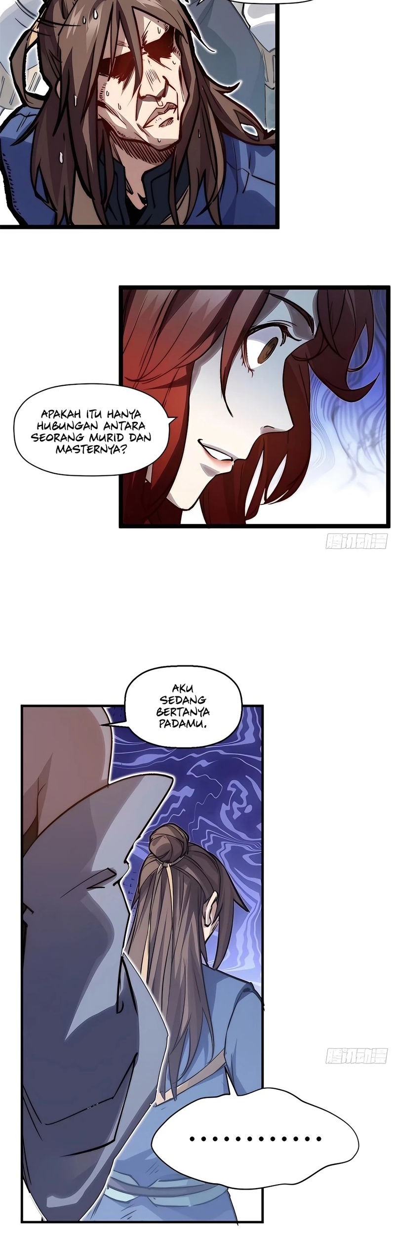 Top Tier Providence: Secretly Cultivate for a Thousand Years Chapter 104 Gambar 36