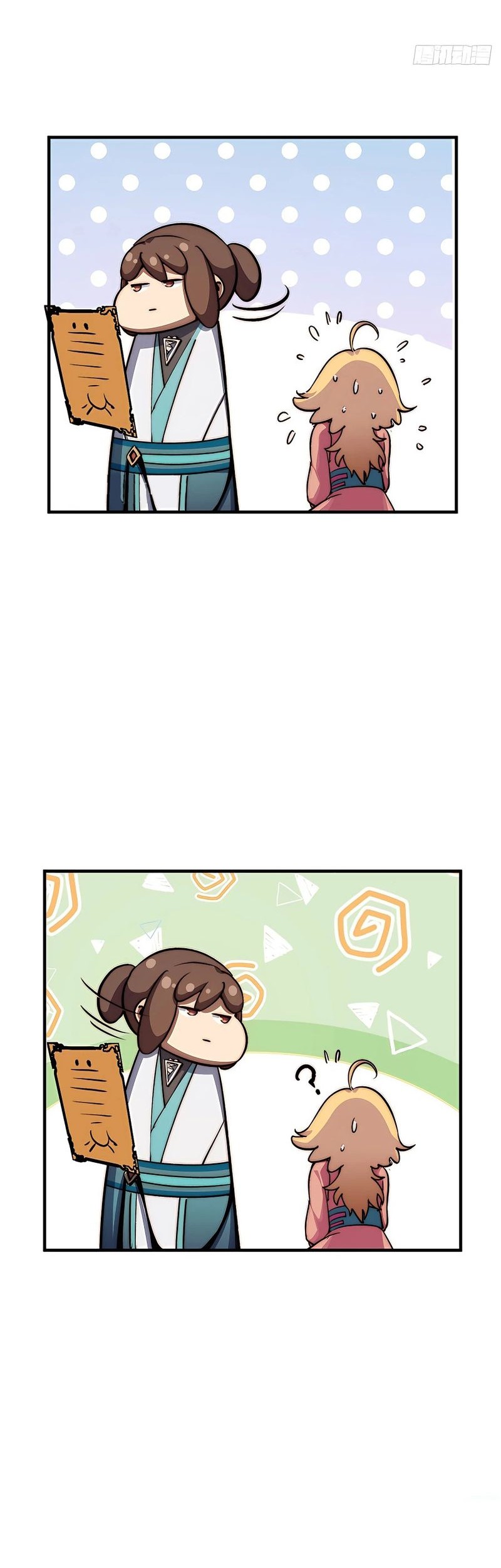 Top Tier Providence: Secretly Cultivate for a Thousand Years Chapter 104 Gambar 39