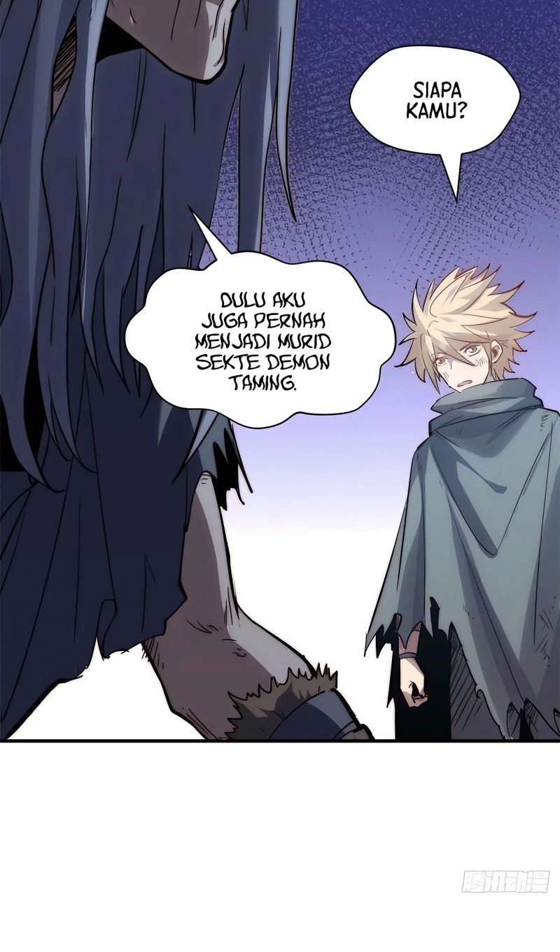 Top Tier Providence: Secretly Cultivate for a Thousand Years Chapter 104 Gambar 3