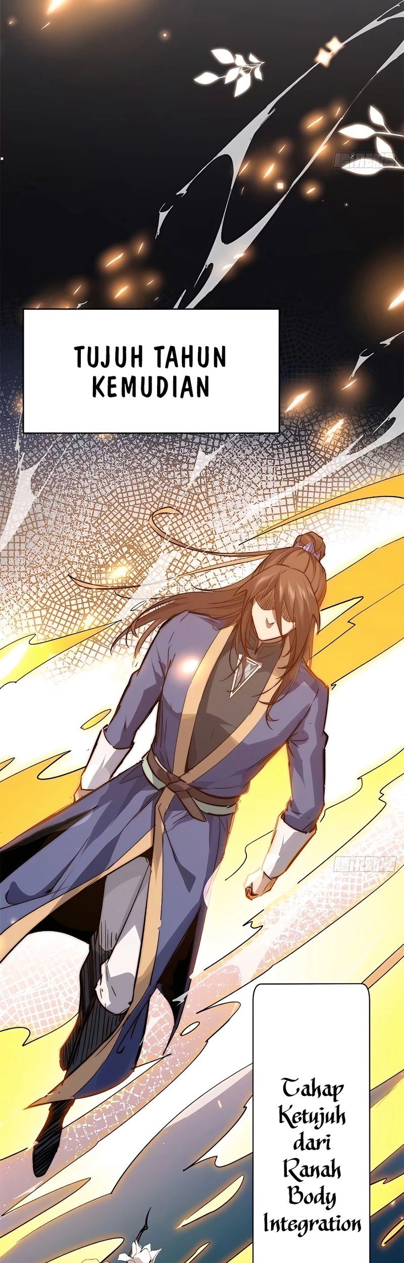 Top Tier Providence: Secretly Cultivate for a Thousand Years Chapter 104 Gambar 11