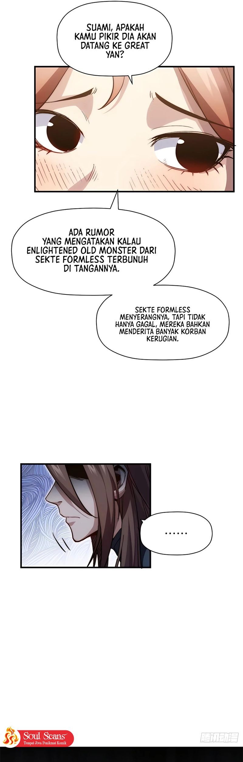 Top Tier Providence: Secretly Cultivate for a Thousand Years Chapter 104 Gambar 27
