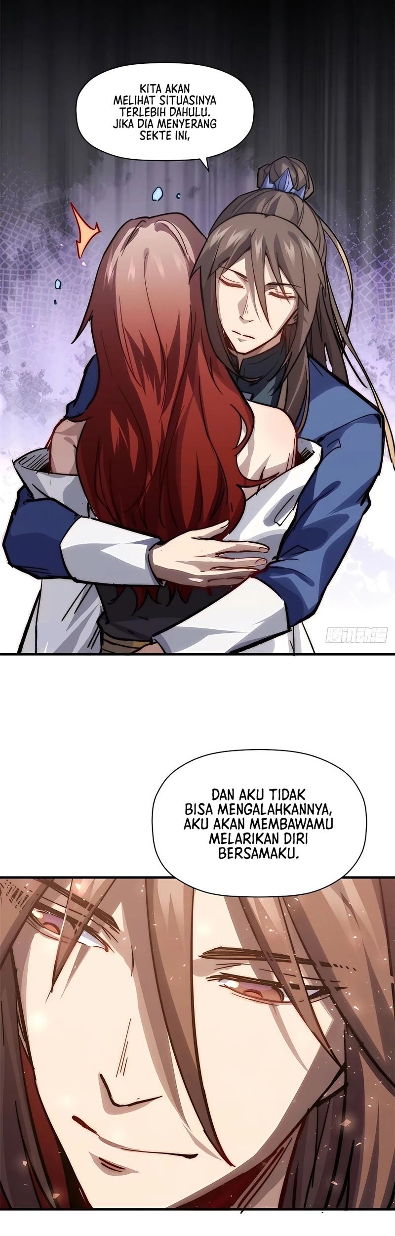 Top Tier Providence: Secretly Cultivate for a Thousand Years Chapter 104 Gambar 28