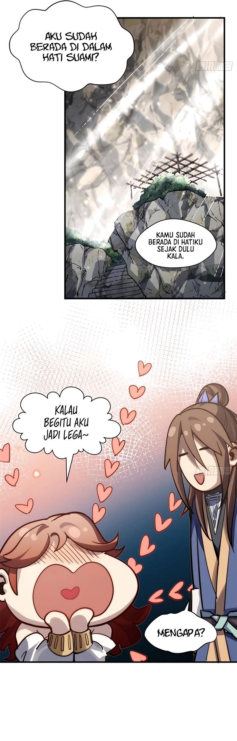 Top Tier Providence: Secretly Cultivate for a Thousand Years Chapter 104 Gambar 30