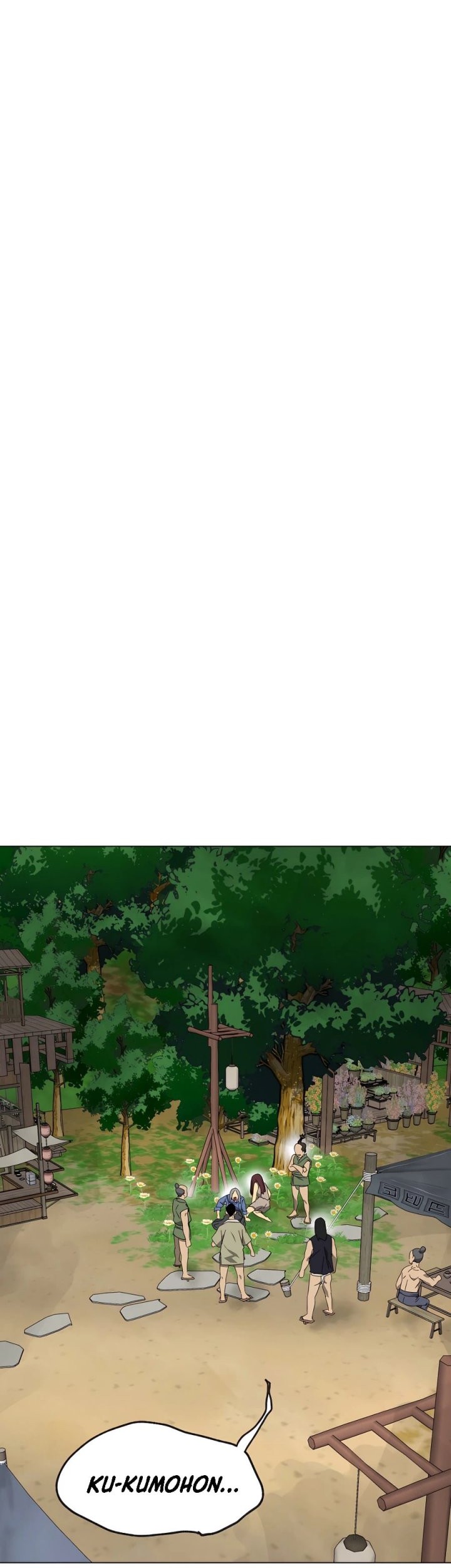 Infinite Level Up in Murim Chapter 156 Gambar 47