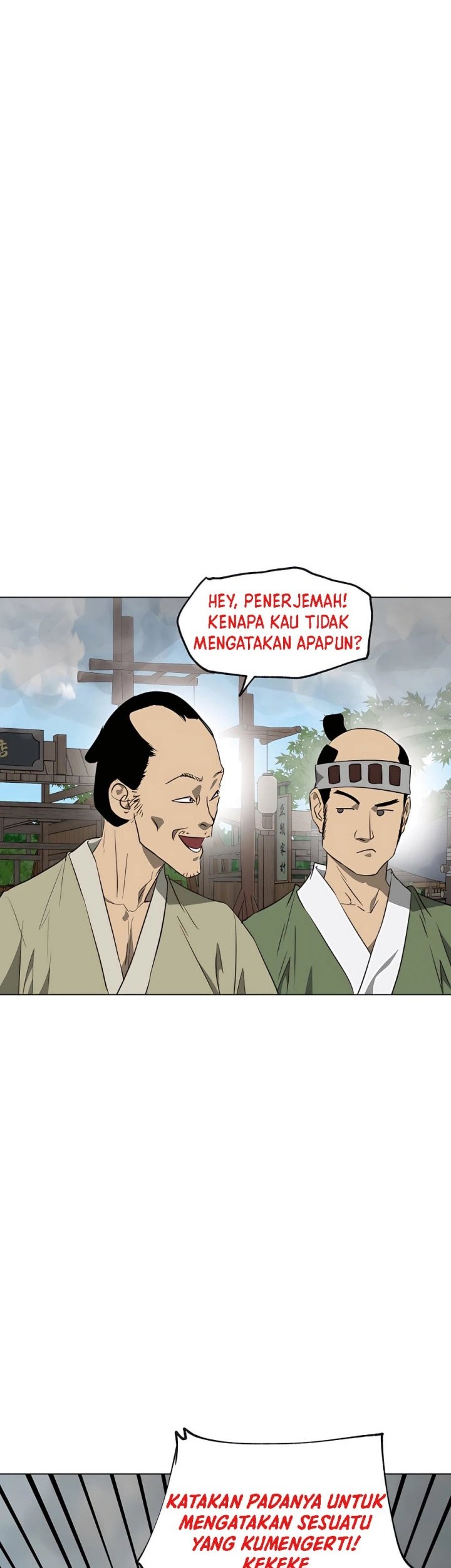 Infinite Level Up in Murim Chapter 156 Gambar 50