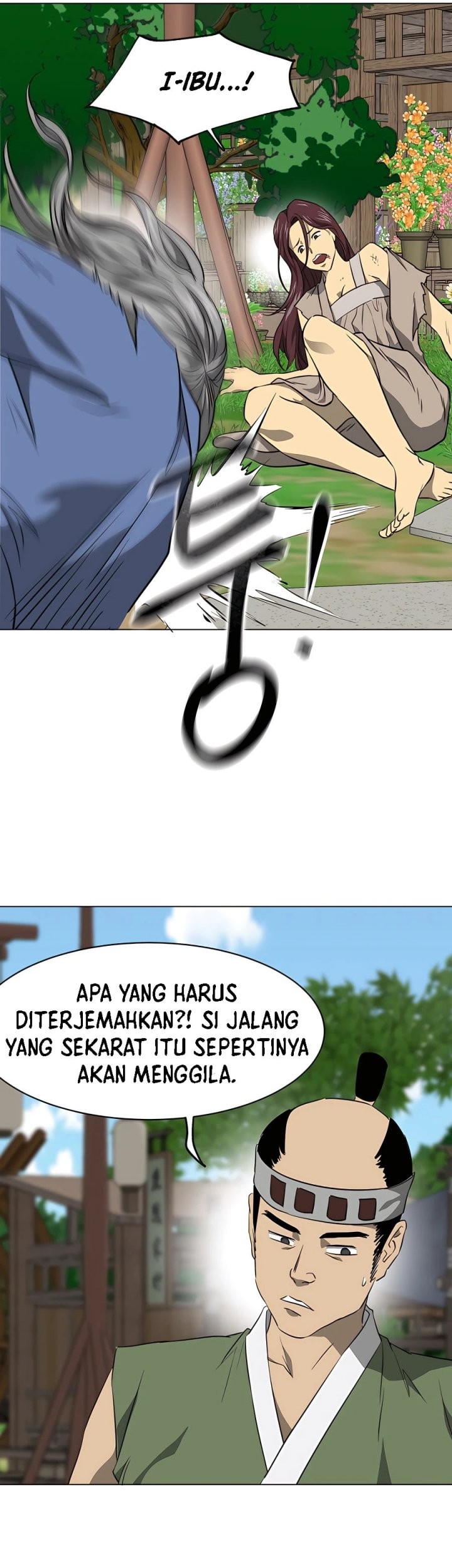 Infinite Level Up in Murim Chapter 156 Gambar 52