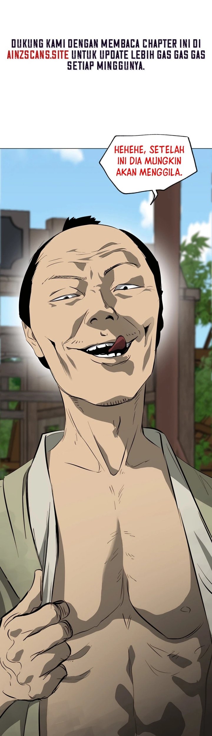 Infinite Level Up in Murim Chapter 156 Gambar 53