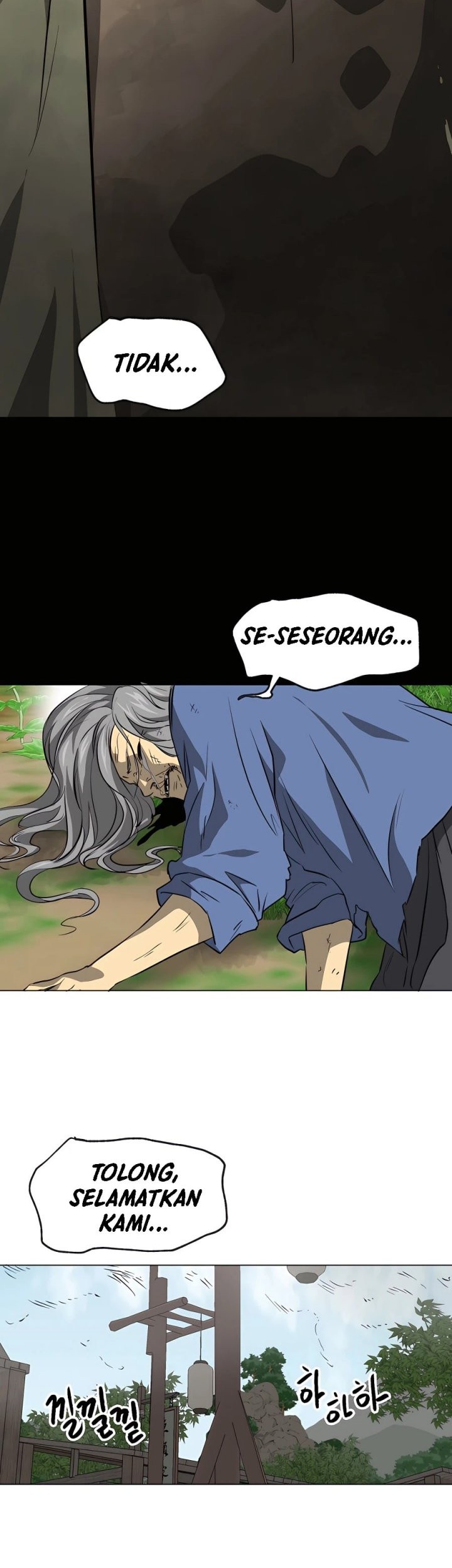 Infinite Level Up in Murim Chapter 156 Gambar 54