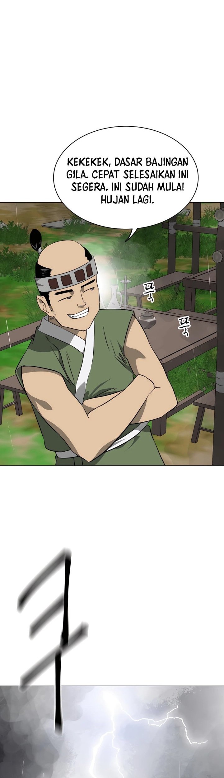 Infinite Level Up in Murim Chapter 156 Gambar 57