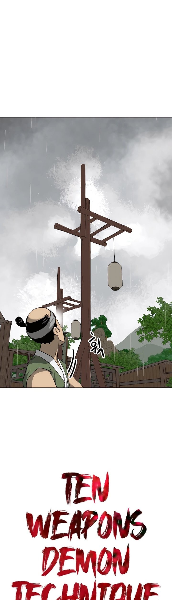 Infinite Level Up in Murim Chapter 156 Gambar 60