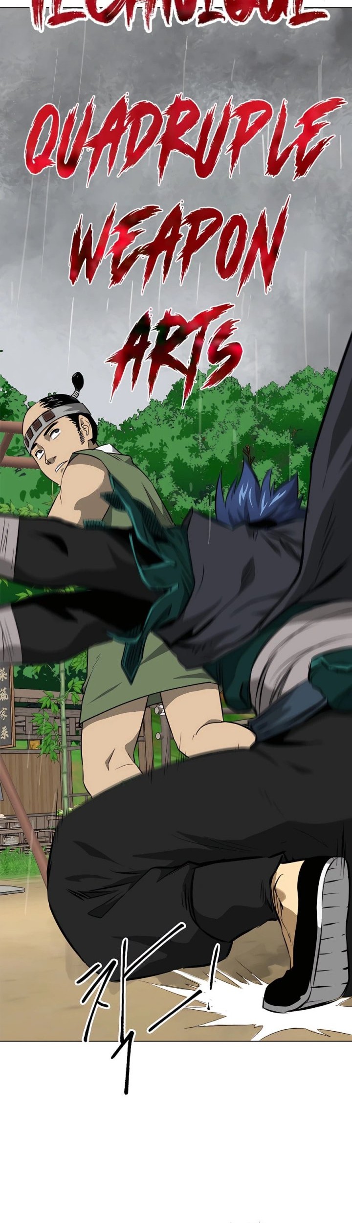 Infinite Level Up in Murim Chapter 156 Gambar 61