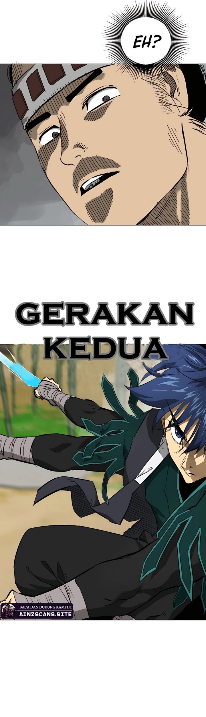 Infinite Level Up in Murim Chapter 156 Gambar 62