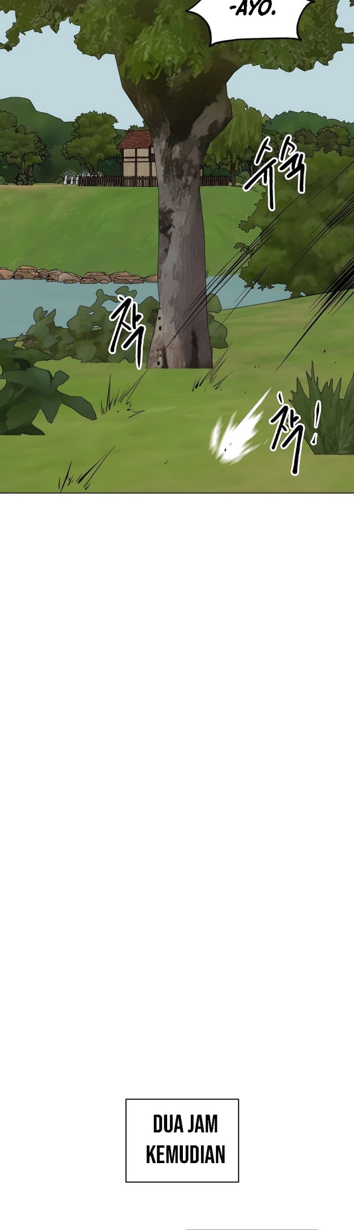 Infinite Level Up in Murim Chapter 156 Gambar 36