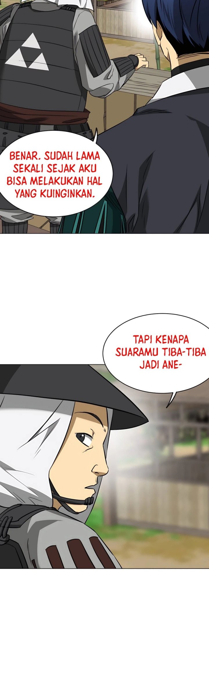 Infinite Level Up in Murim Chapter 156 Gambar 40